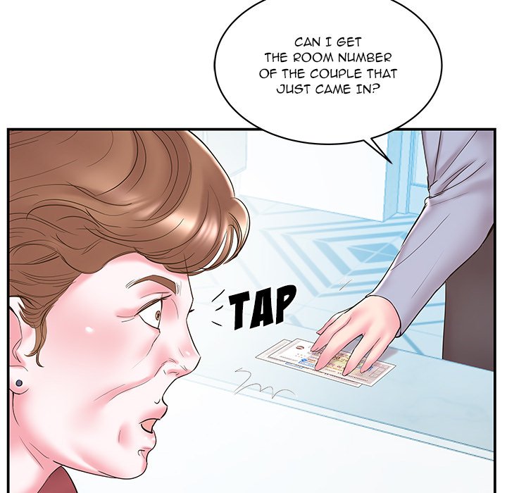 Sister-in-law (Beoltteok) chapter 20 page 9