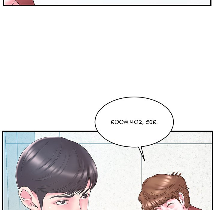 Sister-in-law (Beoltteok) chapter 20 page 10