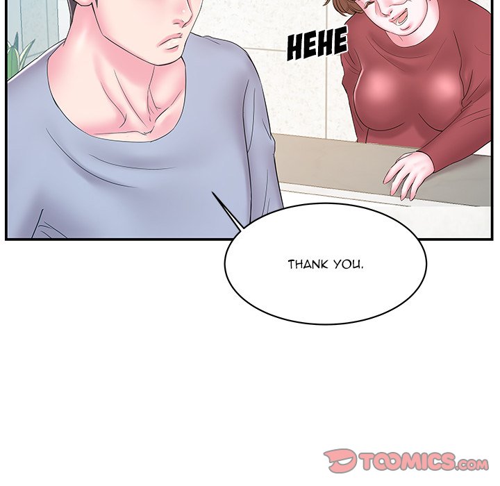 Sister-in-law (Beoltteok) chapter 20 page 11