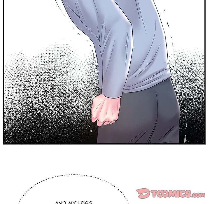 Sister-in-law (Beoltteok) chapter 20 page 15