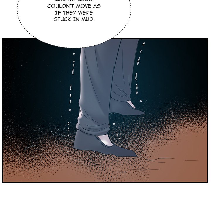 Sister-in-law (Beoltteok) chapter 20 page 16