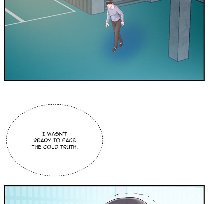 Sister-in-law (Beoltteok) chapter 20 page 18