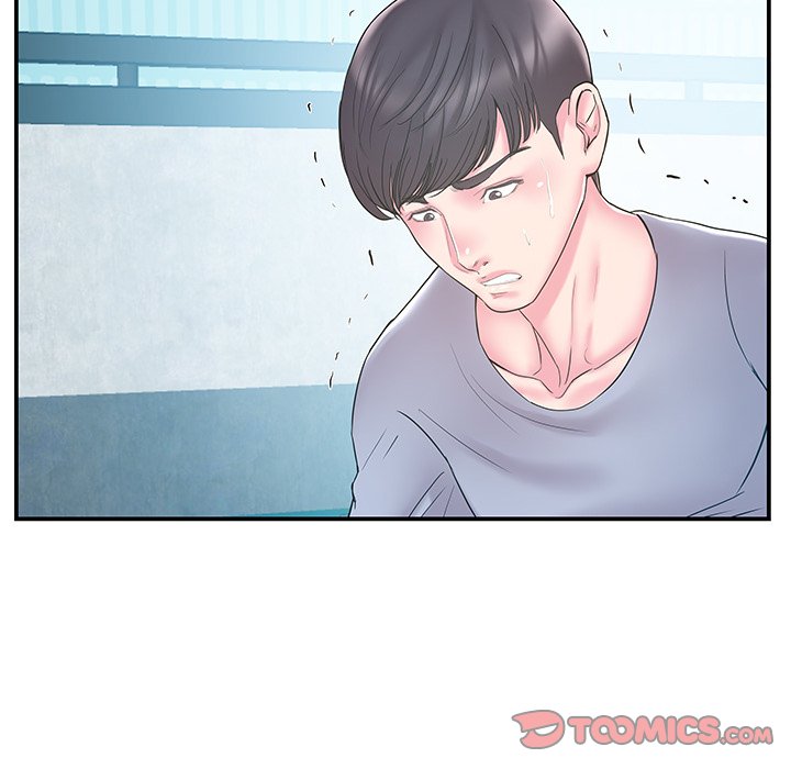 Sister-in-law (Beoltteok) chapter 20 page 19