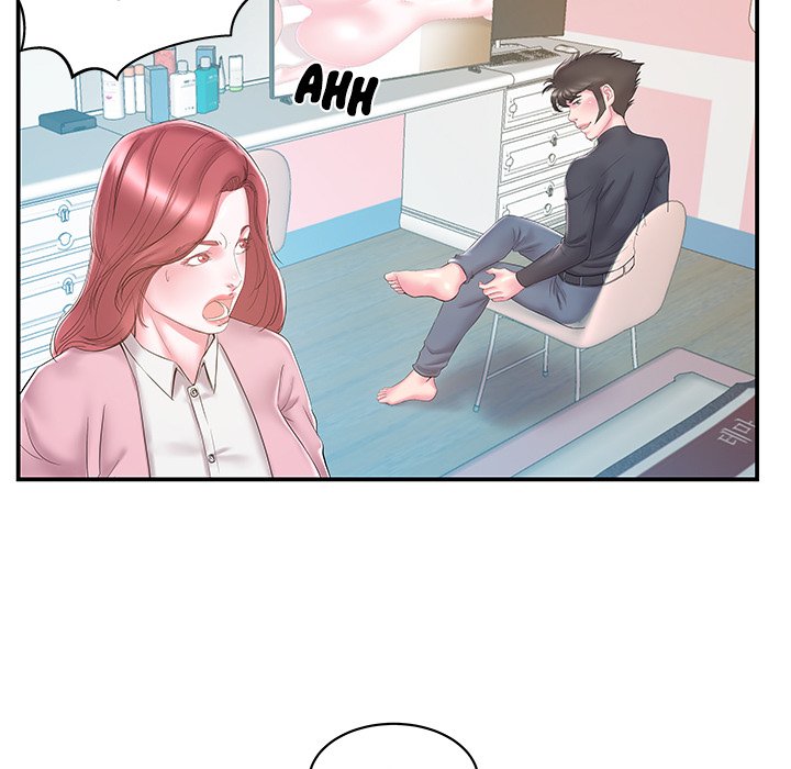 Sister-in-law (Beoltteok) chapter 20 page 22