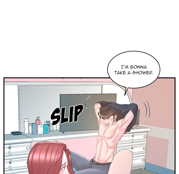 Sister-in-law (Beoltteok) chapter 20 page 24