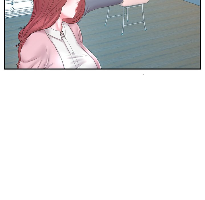 Sister-in-law (Beoltteok) chapter 20 page 25