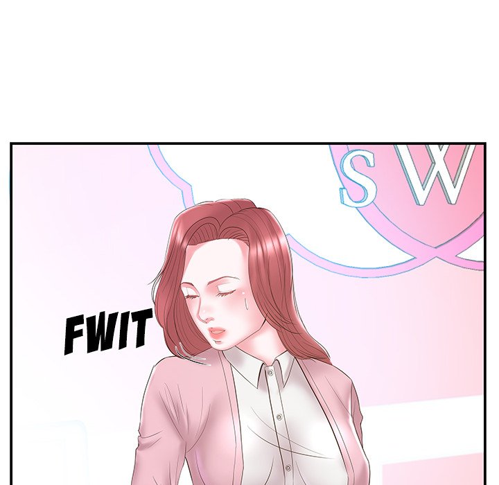 Sister-in-law (Beoltteok) chapter 20 page 29
