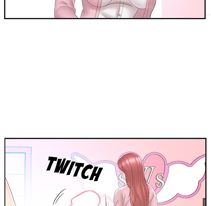Sister-in-law (Beoltteok) chapter 20 page 30