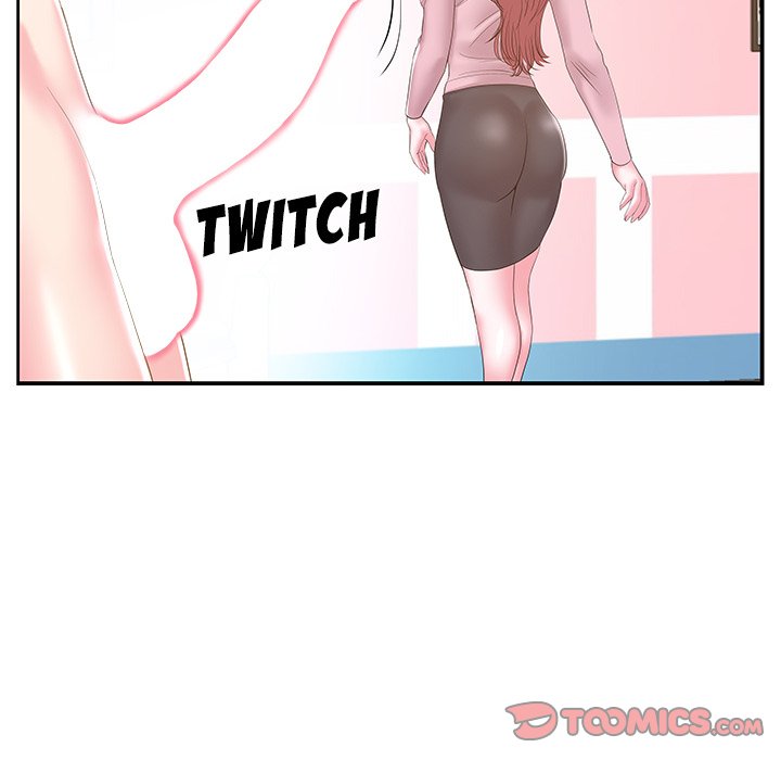 Sister-in-law (Beoltteok) chapter 20 page 31