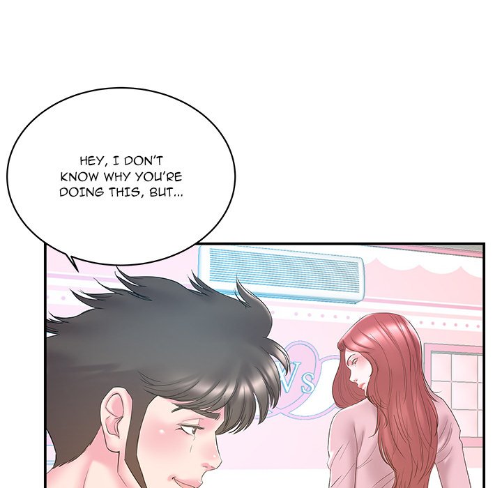 Sister-in-law (Beoltteok) chapter 20 page 33