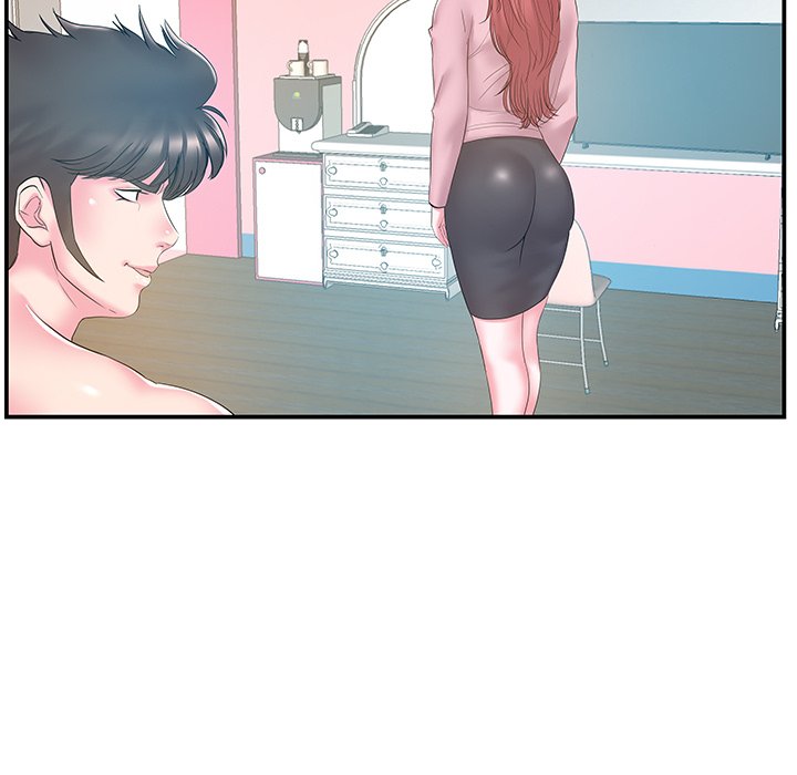 Sister-in-law (Beoltteok) chapter 20 page 38