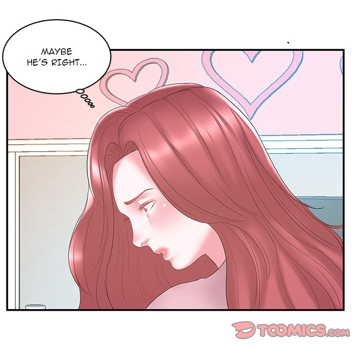 Sister-in-law (Beoltteok) chapter 20 page 39
