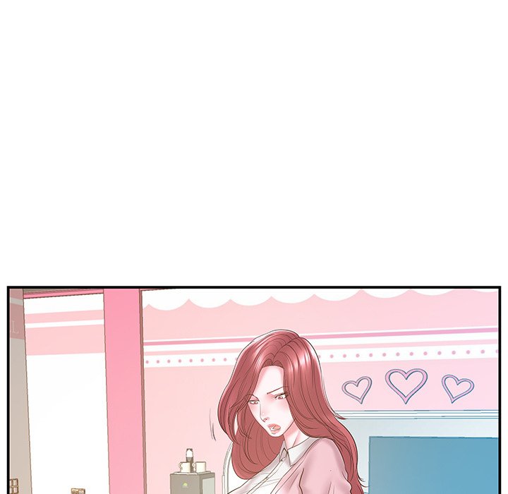 Sister-in-law (Beoltteok) chapter 20 page 40