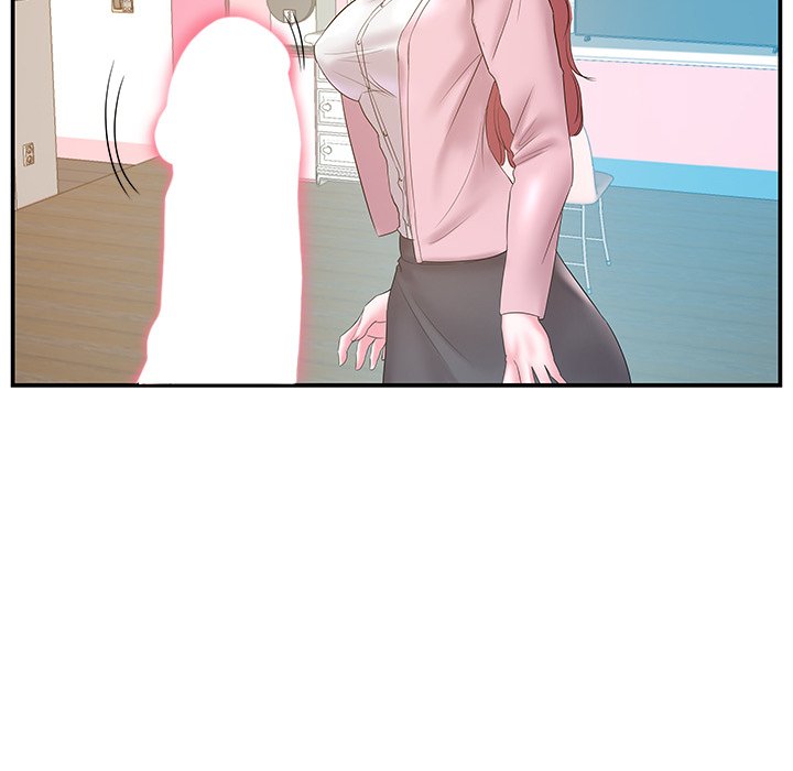 Sister-in-law (Beoltteok) chapter 20 page 41