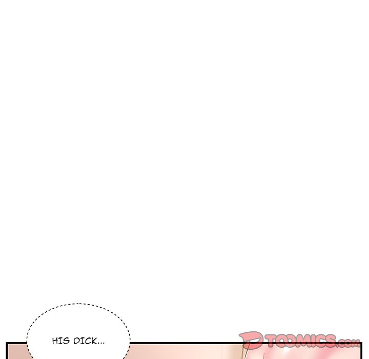 Sister-in-law (Beoltteok) chapter 20 page 43