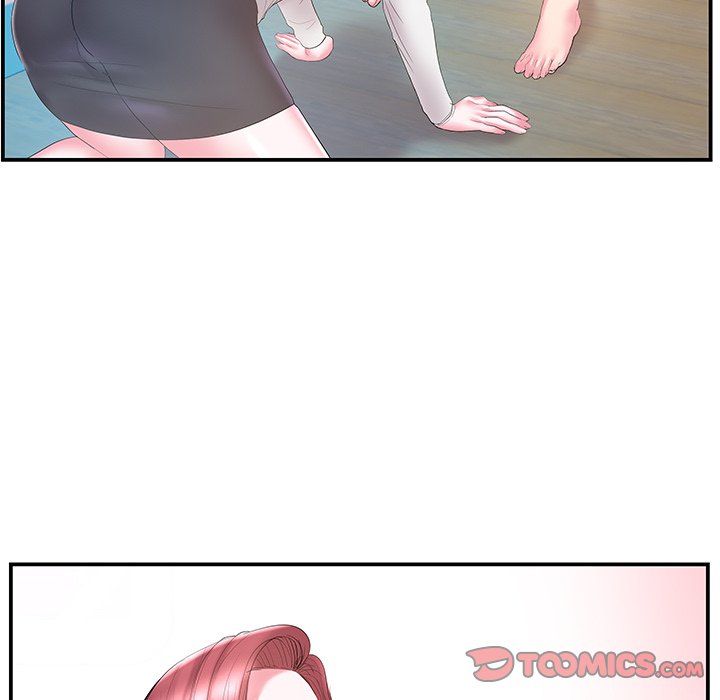 Sister-in-law (Beoltteok) chapter 20 page 47