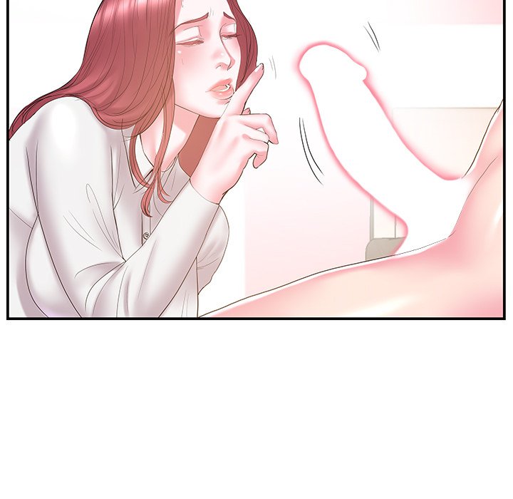Sister-in-law (Beoltteok) chapter 20 page 48