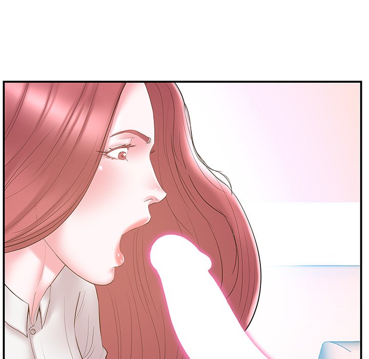 Sister-in-law (Beoltteok) chapter 20 page 49