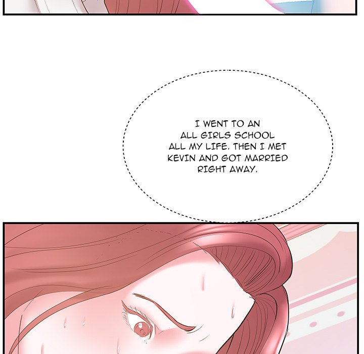 Sister-in-law (Beoltteok) chapter 20 page 50
