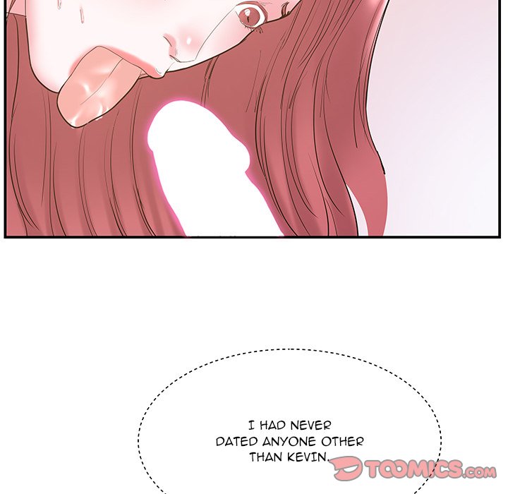 Sister-in-law (Beoltteok) chapter 20 page 51