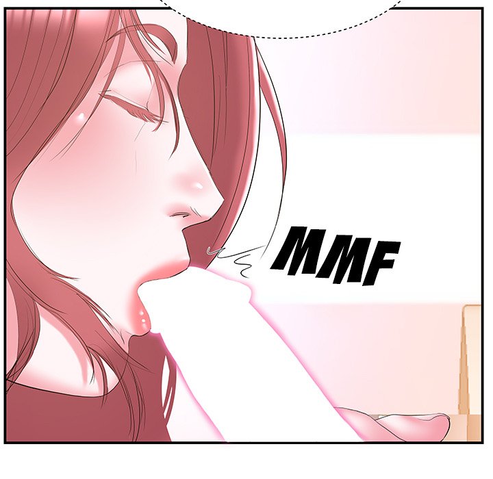 Sister-in-law (Beoltteok) chapter 20 page 52