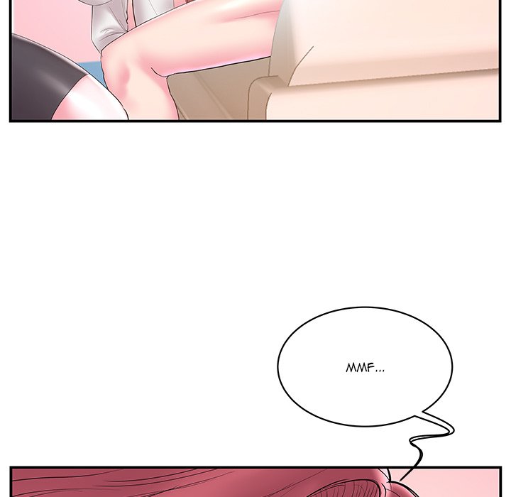 Sister-in-law (Beoltteok) chapter 20 page 54