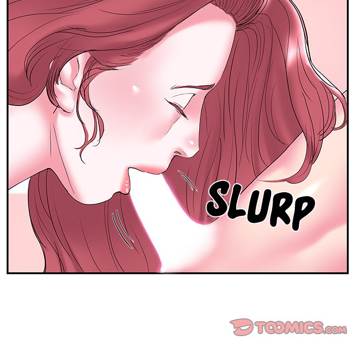 Sister-in-law (Beoltteok) chapter 20 page 55