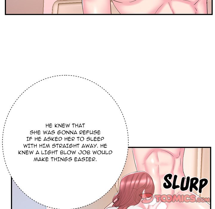 Sister-in-law (Beoltteok) chapter 20 page 63
