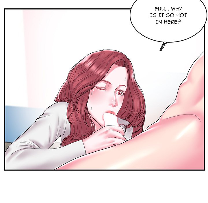 Sister-in-law (Beoltteok) chapter 20 page 65