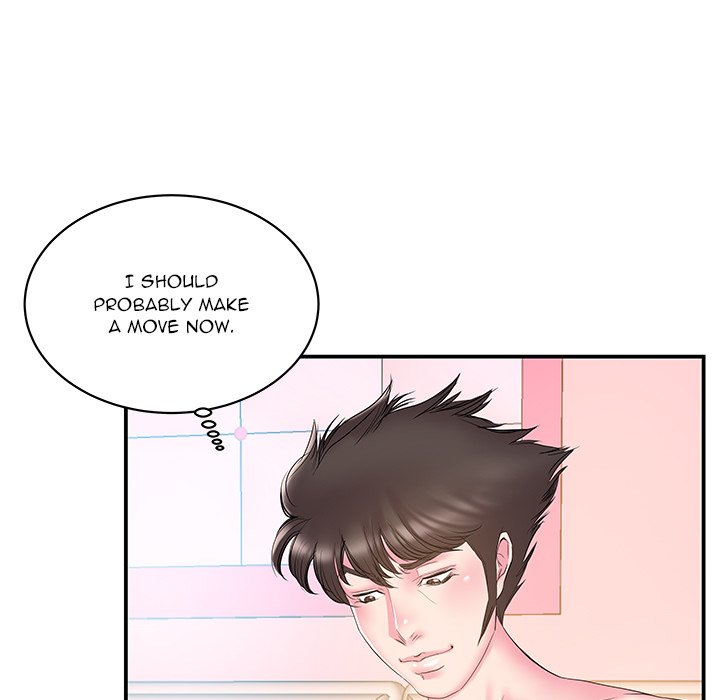 Sister-in-law (Beoltteok) chapter 20 page 66