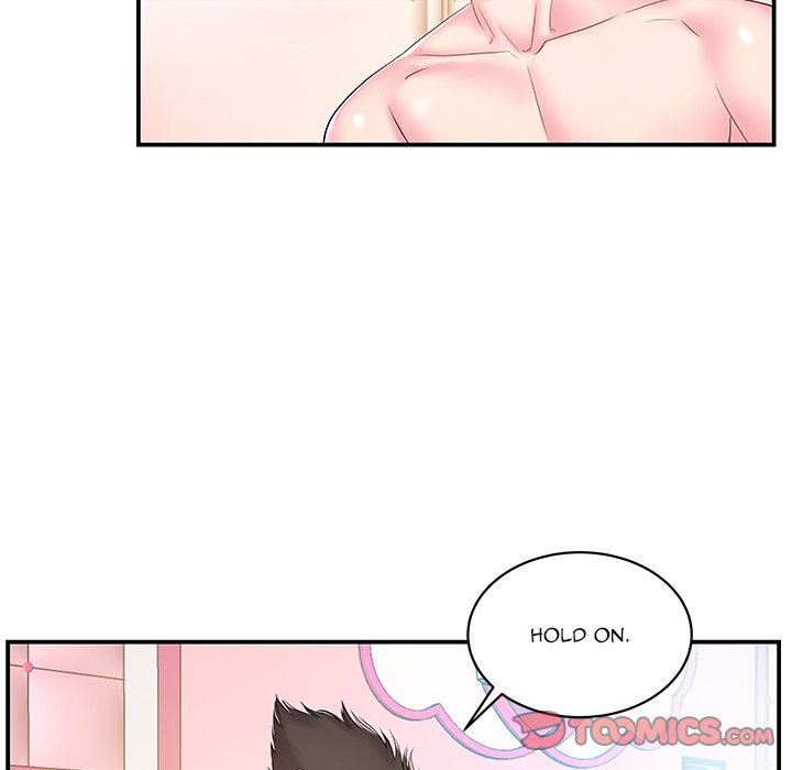 Sister-in-law (Beoltteok) chapter 20 page 67