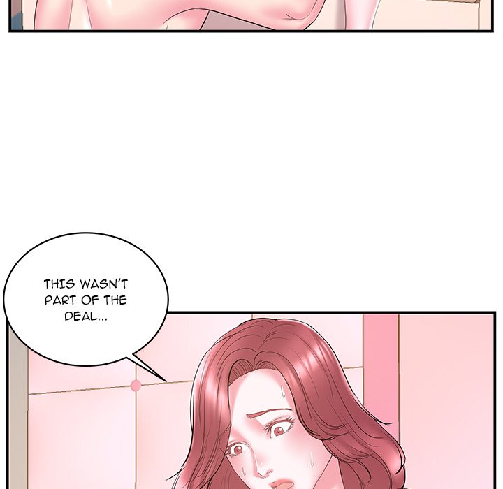 Sister-in-law (Beoltteok) chapter 20 page 73