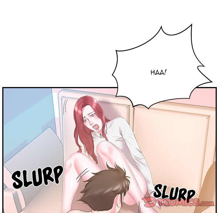 Sister-in-law (Beoltteok) chapter 20 page 79