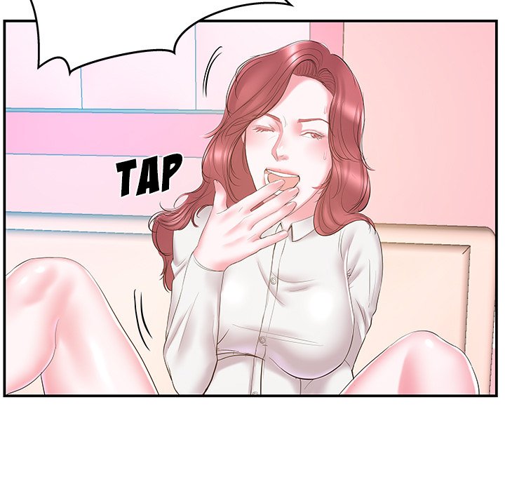 Sister-in-law (Beoltteok) chapter 20 page 82