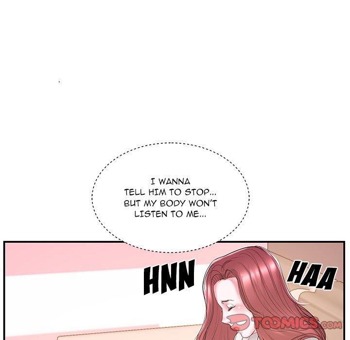 Sister-in-law (Beoltteok) chapter 20 page 83