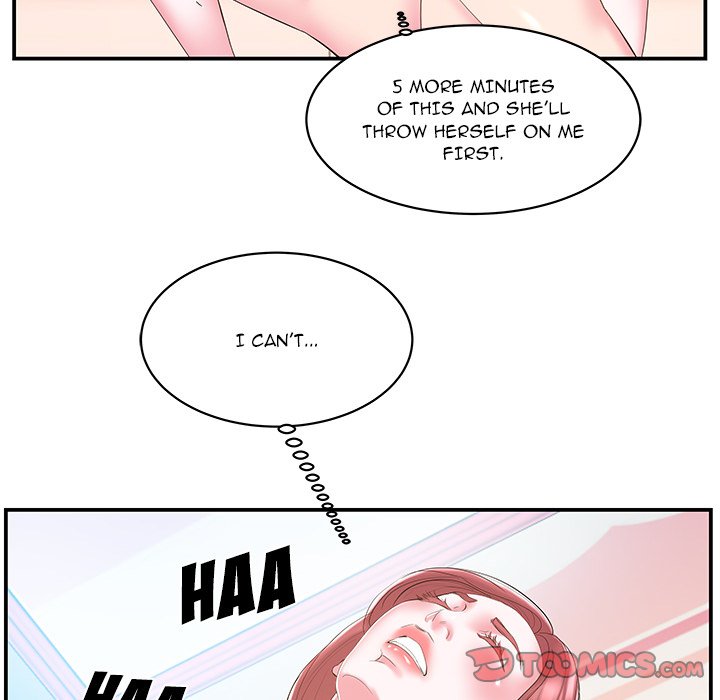 Sister-in-law (Beoltteok) chapter 20 page 87
