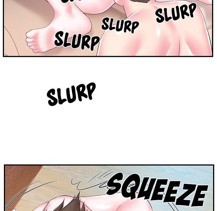 Sister-in-law (Beoltteok) chapter 20 page 90
