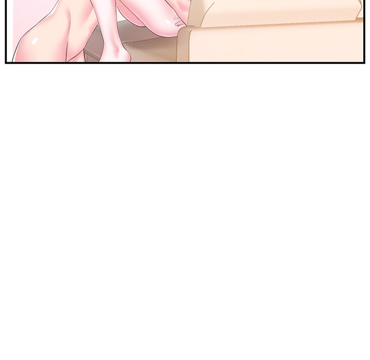 Sister-in-law (Beoltteok) chapter 20 page 94
