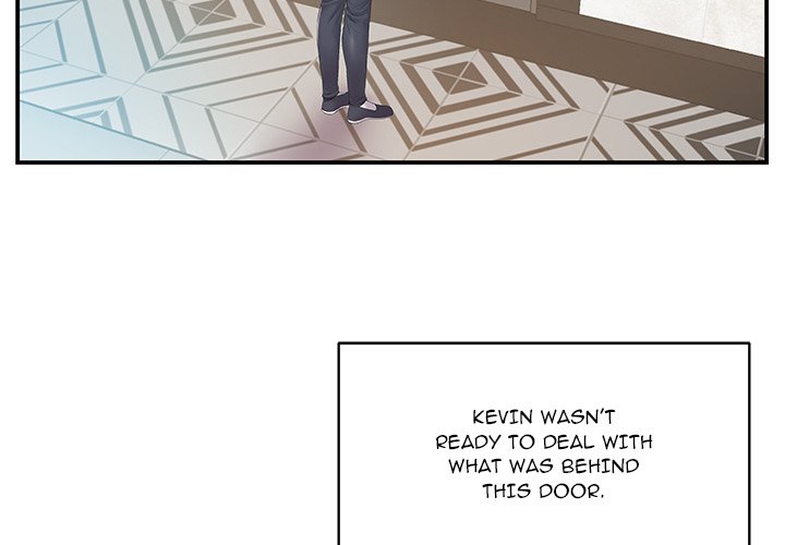 Sister-in-law (Beoltteok) chapter 21 page 5