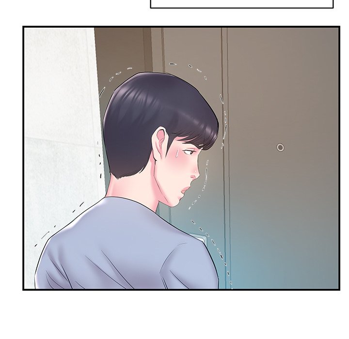 Sister-in-law (Beoltteok) chapter 21 page 6