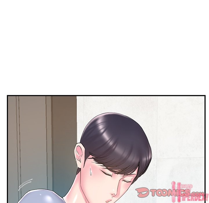 Sister-in-law (Beoltteok) chapter 21 page 7