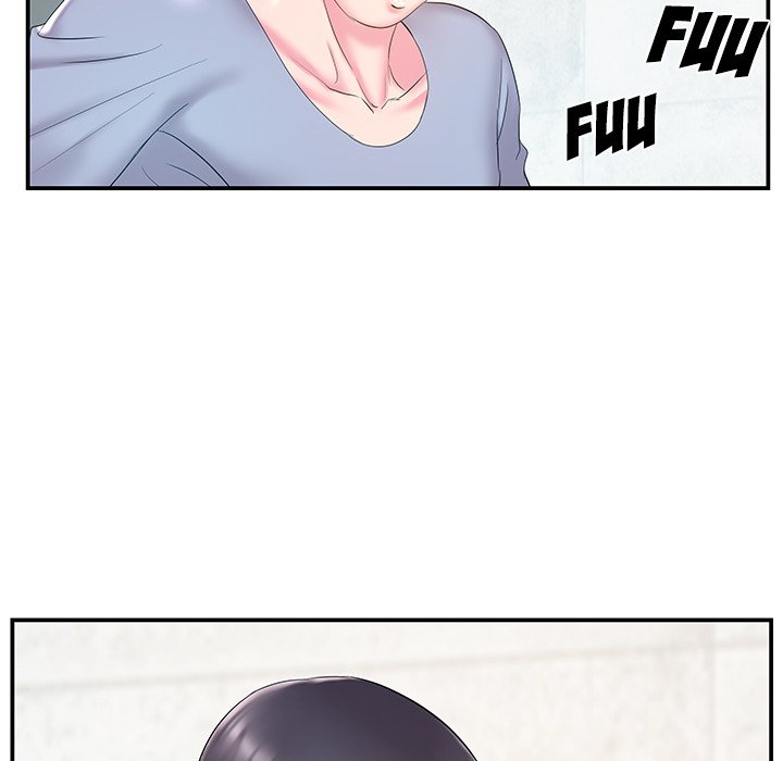 Sister-in-law (Beoltteok) chapter 21 page 8