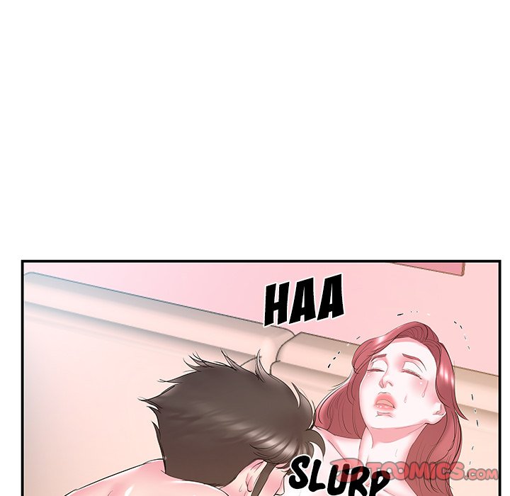 Sister-in-law (Beoltteok) chapter 21 page 11