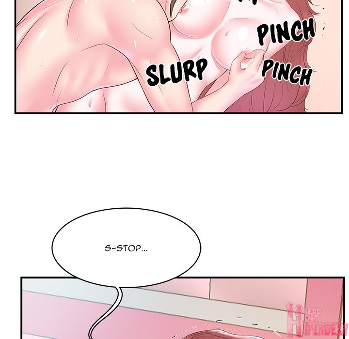 Sister-in-law (Beoltteok) chapter 21 page 12