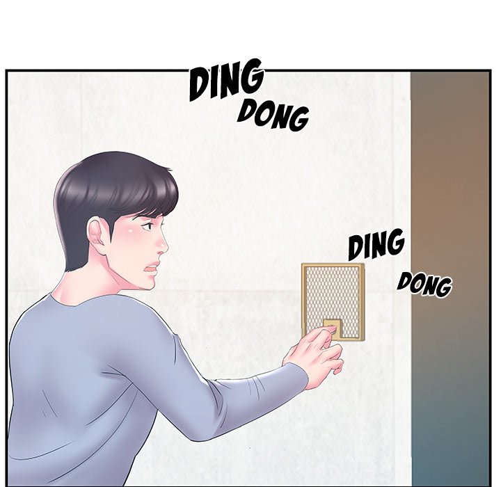Sister-in-law (Beoltteok) chapter 21 page 26