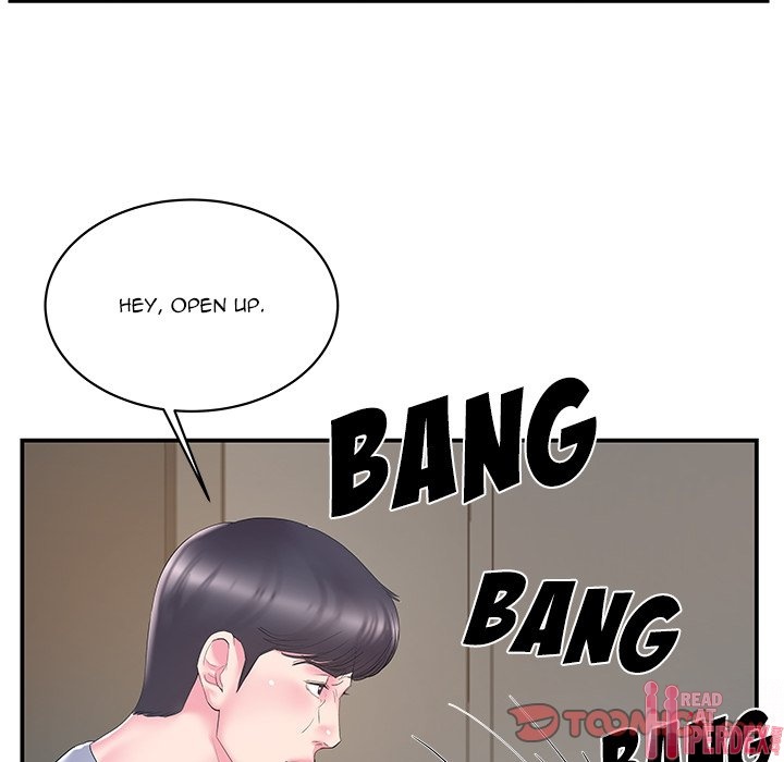 Sister-in-law (Beoltteok) chapter 21 page 27