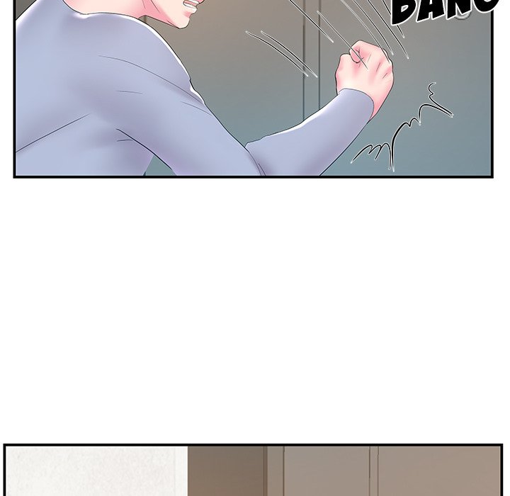 Sister-in-law (Beoltteok) chapter 21 page 28