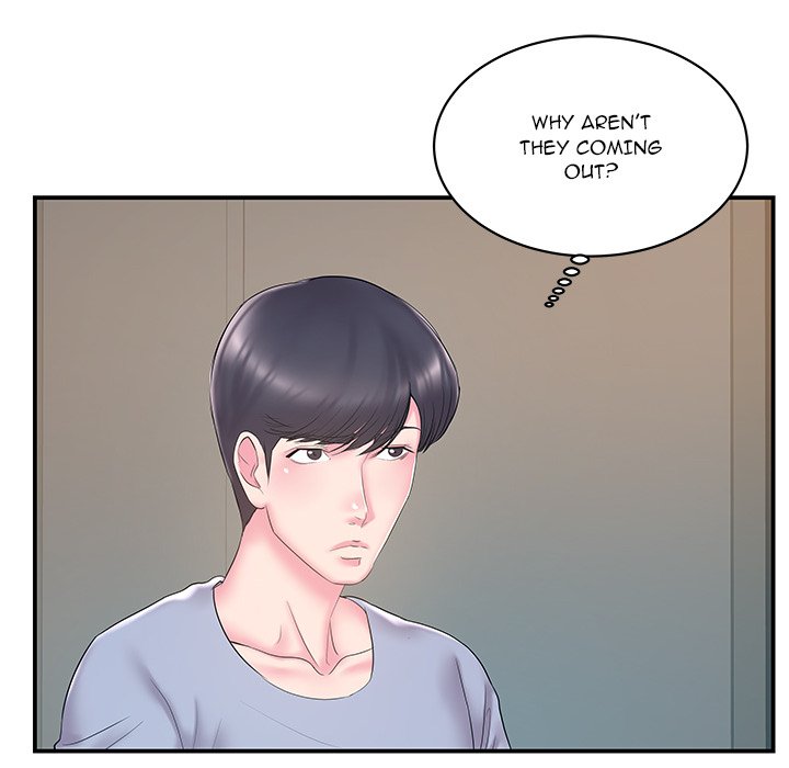 Sister-in-law (Beoltteok) chapter 21 page 30