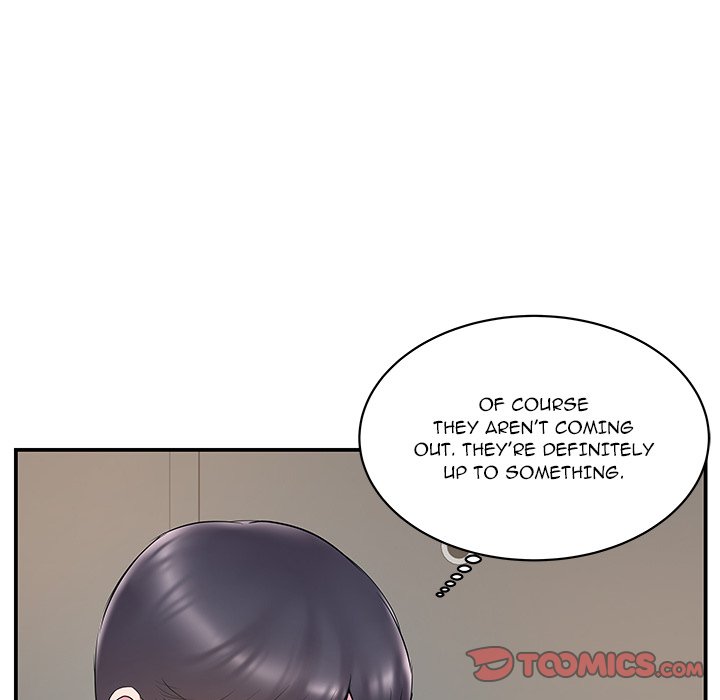 Sister-in-law (Beoltteok) chapter 21 page 31