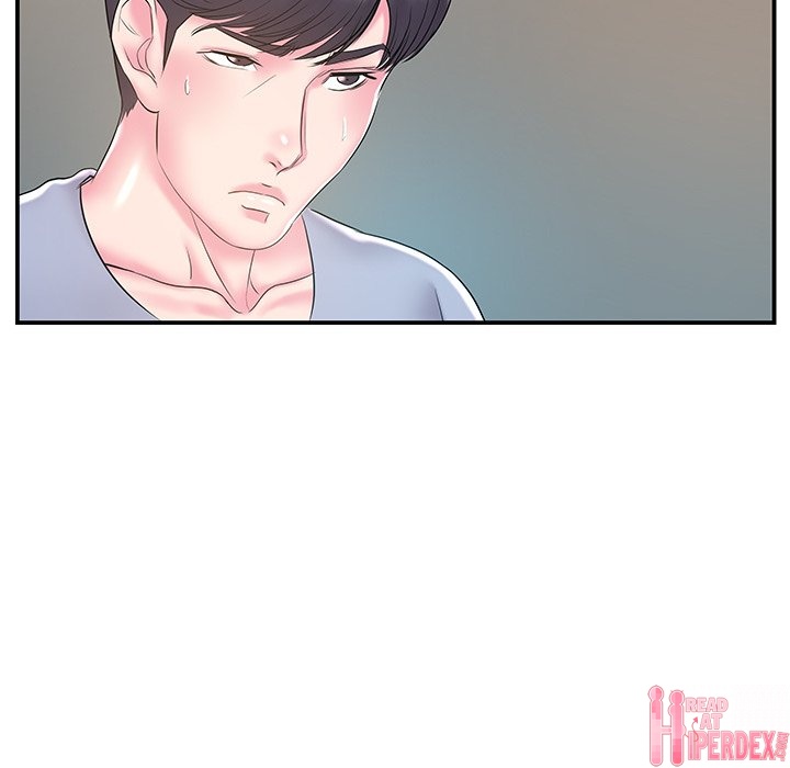 Sister-in-law (Beoltteok) chapter 21 page 32